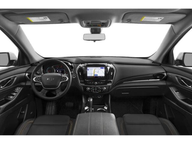 2020 Chevrolet Traverse RS Appleton WI