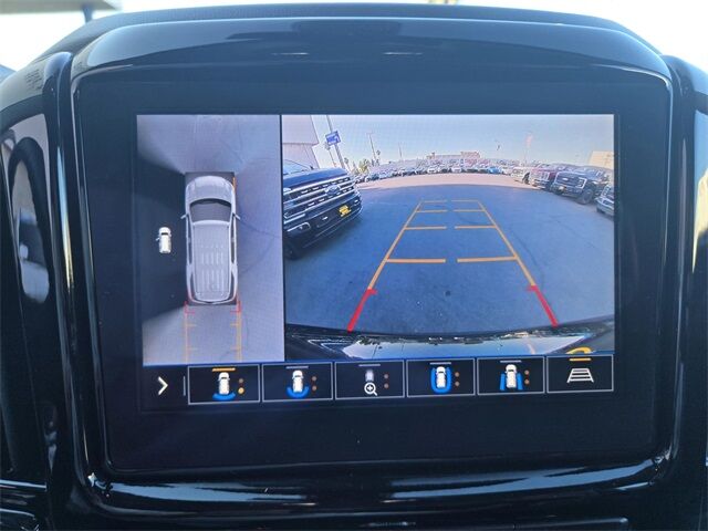 2020 Chevrolet Traverse RS Roseville CA