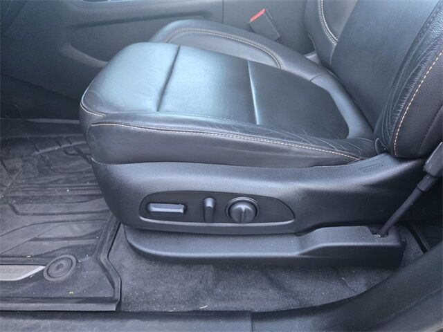 2020 Chevrolet Traverse RS Roseville CA