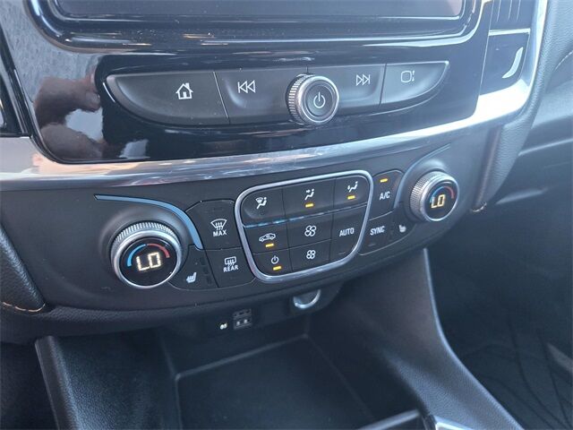 2020 Chevrolet Traverse RS Roseville CA
