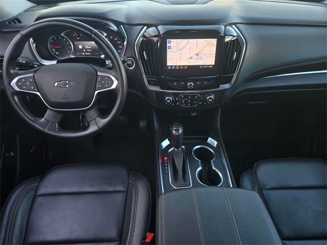 2020 Chevrolet Traverse RS Roseville CA