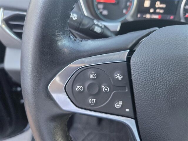 2020 Chevrolet Traverse RS Roseville CA
