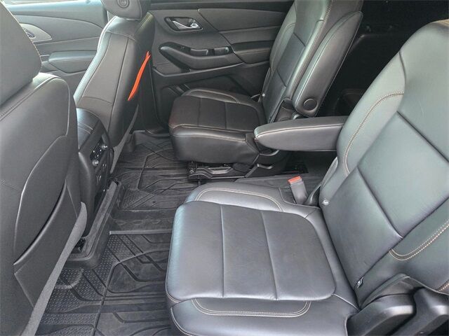 2020 Chevrolet Traverse RS Roseville CA
