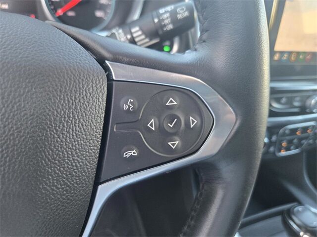 2020 Chevrolet Traverse RS Roseville CA