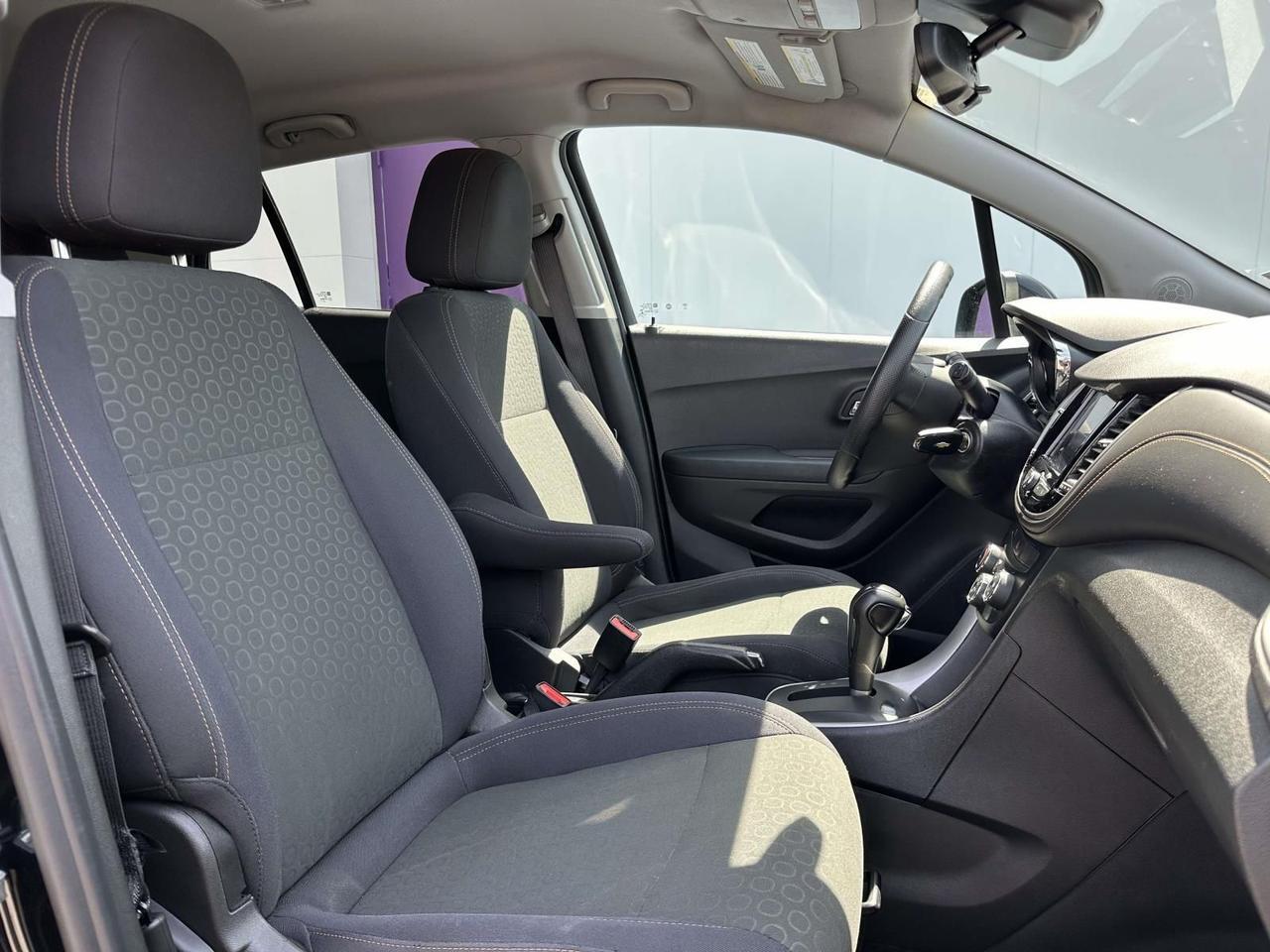 2020 Chevrolet Trax LS Woodbridge VA