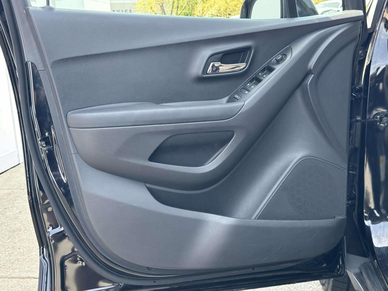 2020 Chevrolet Trax LS Woodbridge VA