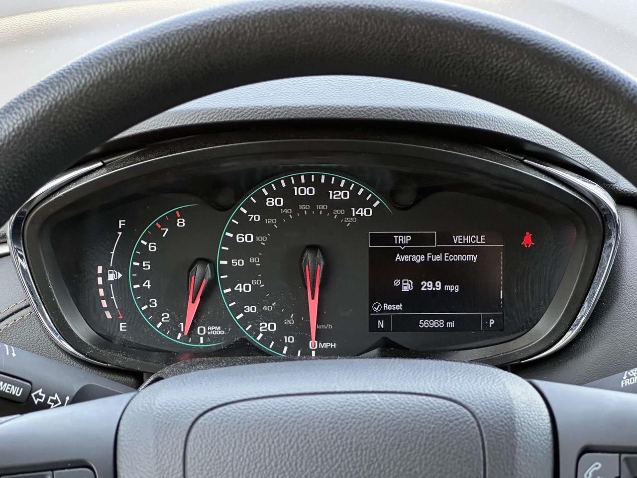 2020 Chevrolet Trax LS Woodbridge VA
