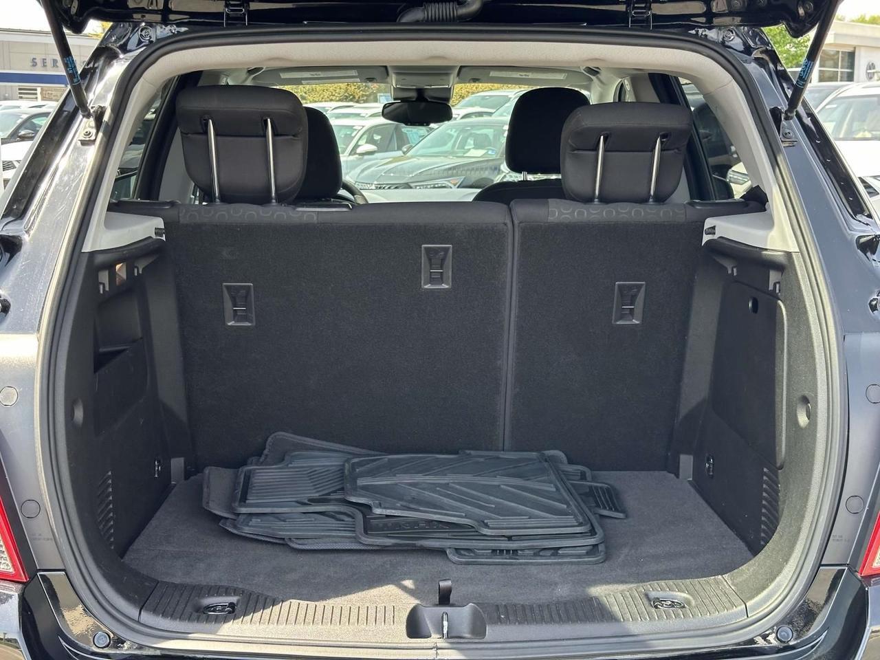 2020 Chevrolet Trax LS Woodbridge VA