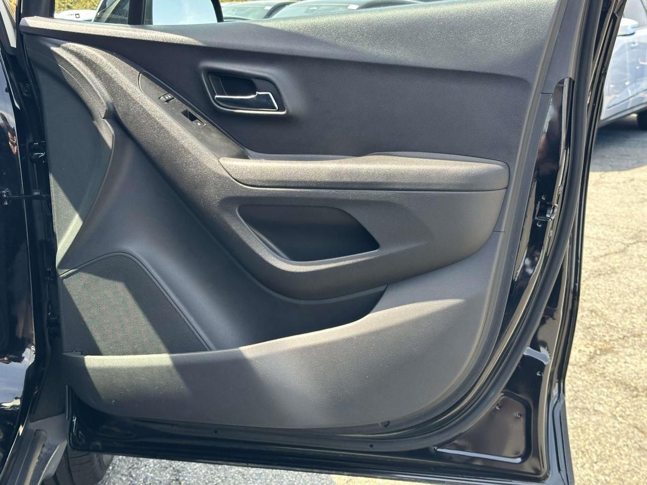 2020 Chevrolet Trax LS Woodbridge VA