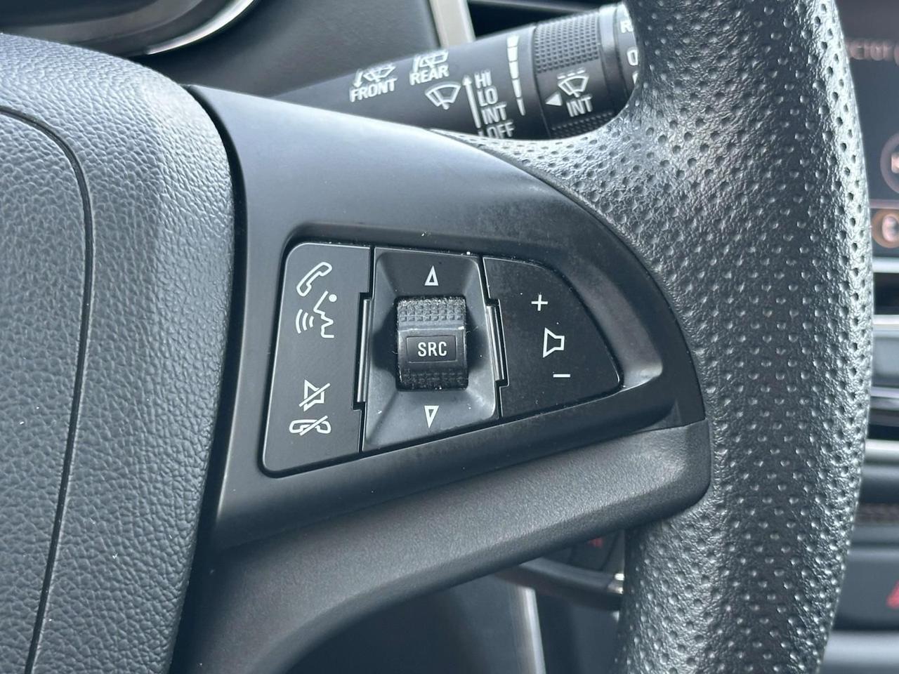 2020 Chevrolet Trax LS Woodbridge VA