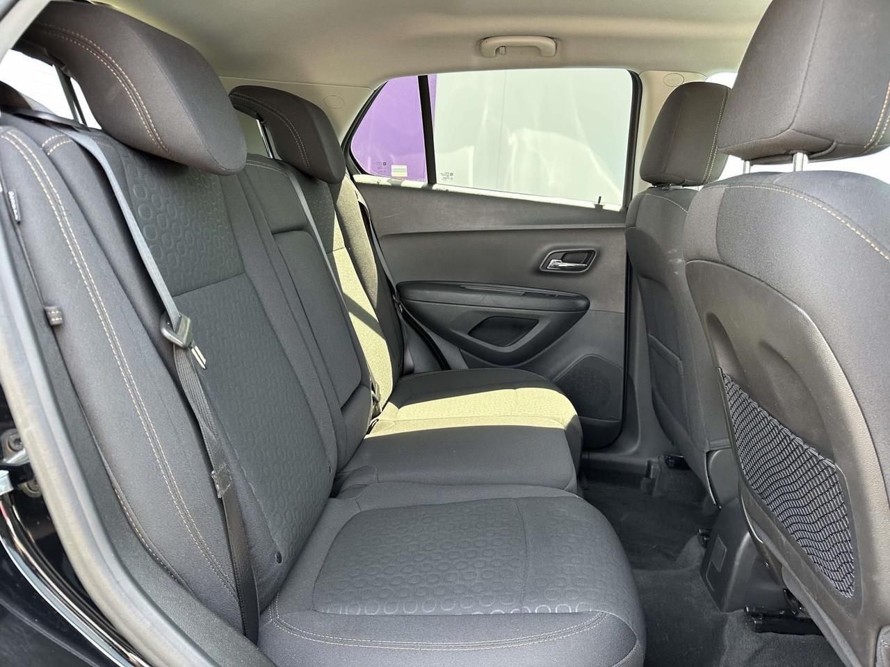 2020 Chevrolet Trax LS Woodbridge VA
