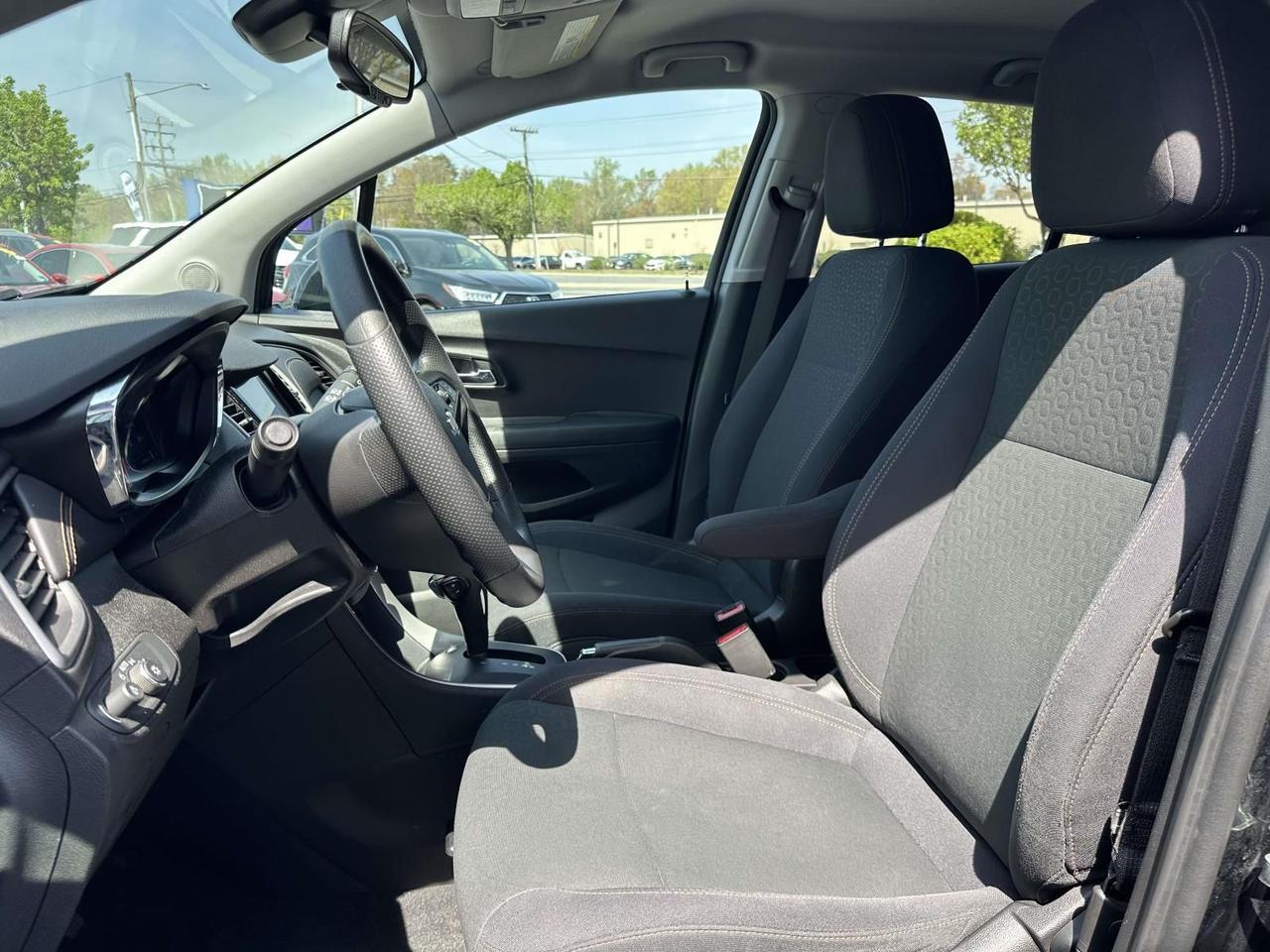 2020 Chevrolet Trax LS Woodbridge VA