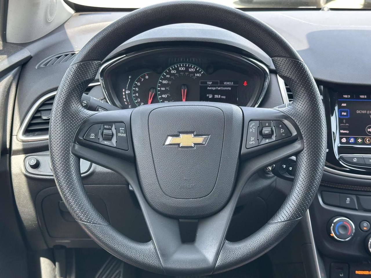 2020 Chevrolet Trax LS Woodbridge VA