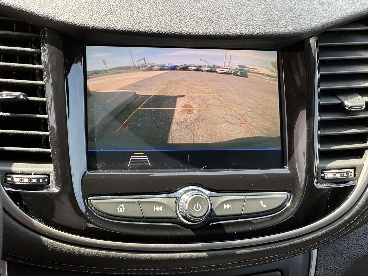 2020 Chevrolet Trax LS Woodbridge VA
