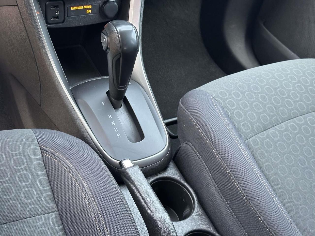 2020 Chevrolet Trax LS Woodbridge VA