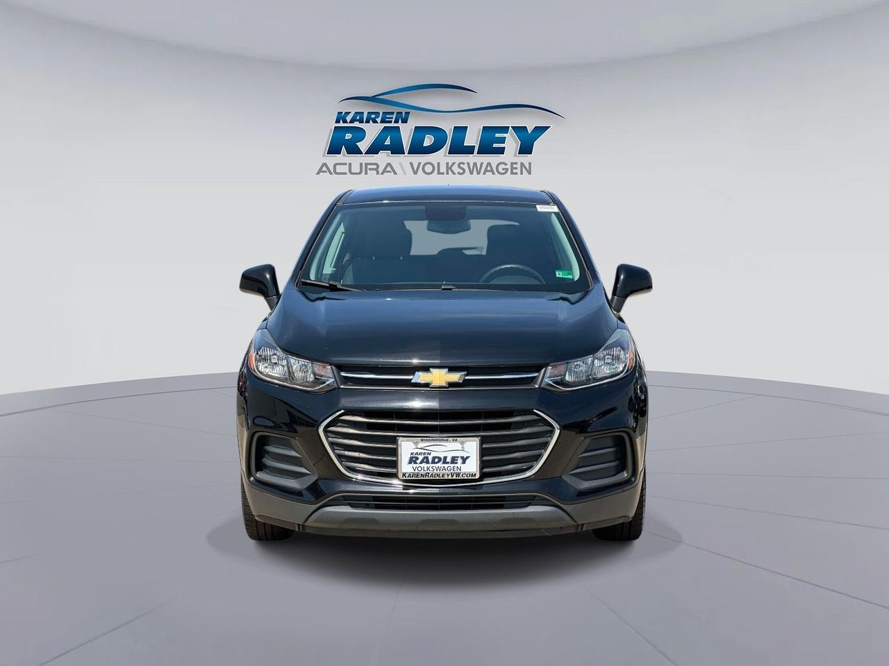 2020 Chevrolet Trax LS Woodbridge VA