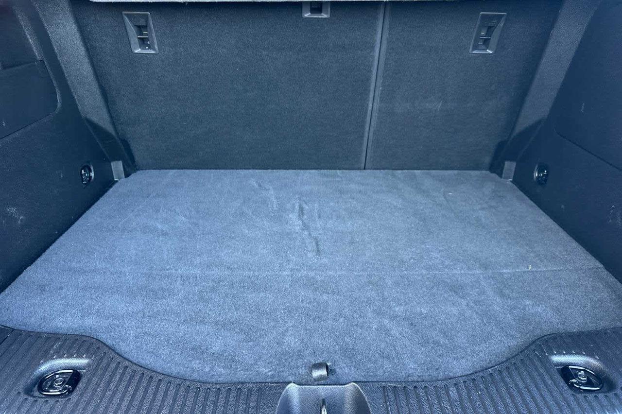 2020 Chevrolet Trax LT Roseville CA