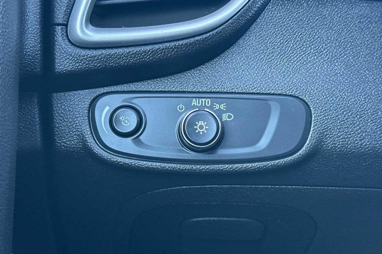 2020 Chevrolet Trax LT Roseville CA