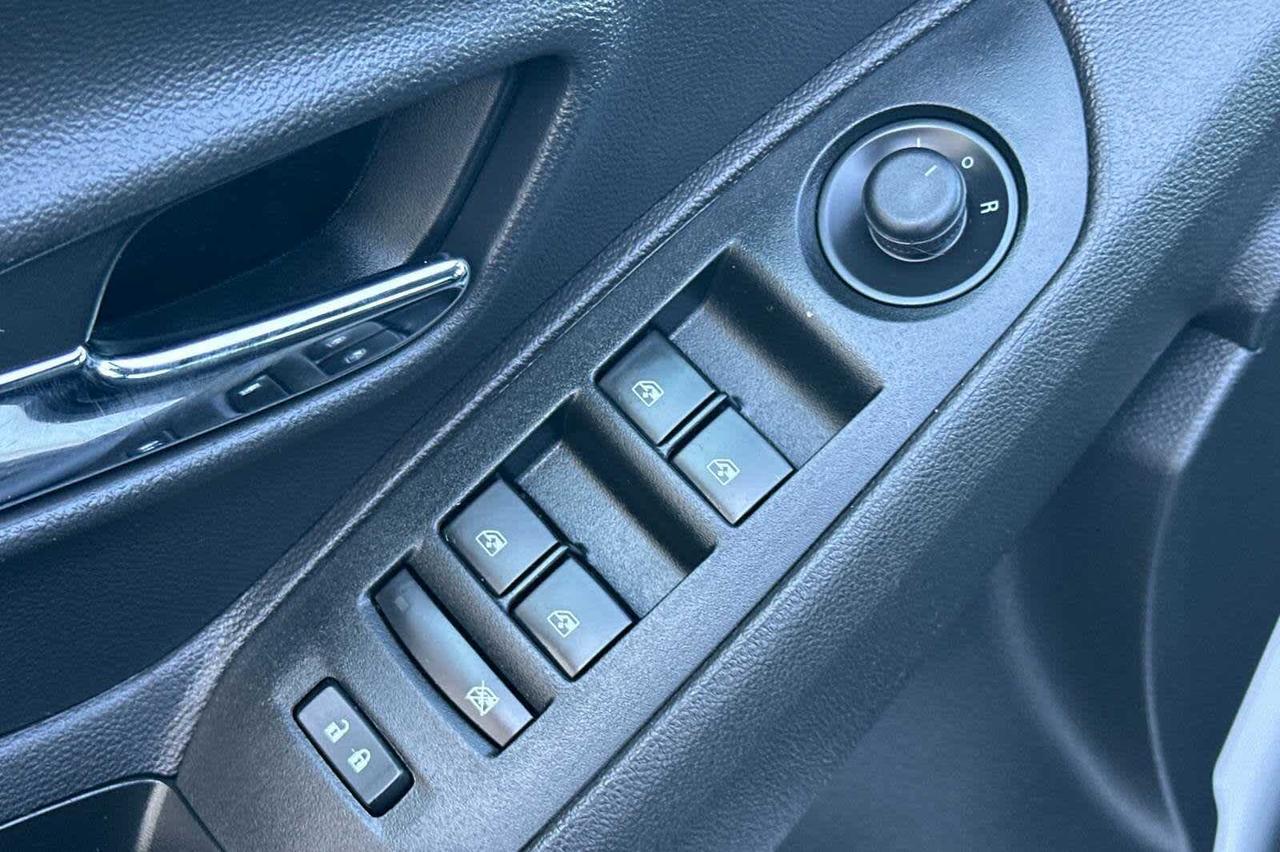 2020 Chevrolet Trax LT Roseville CA