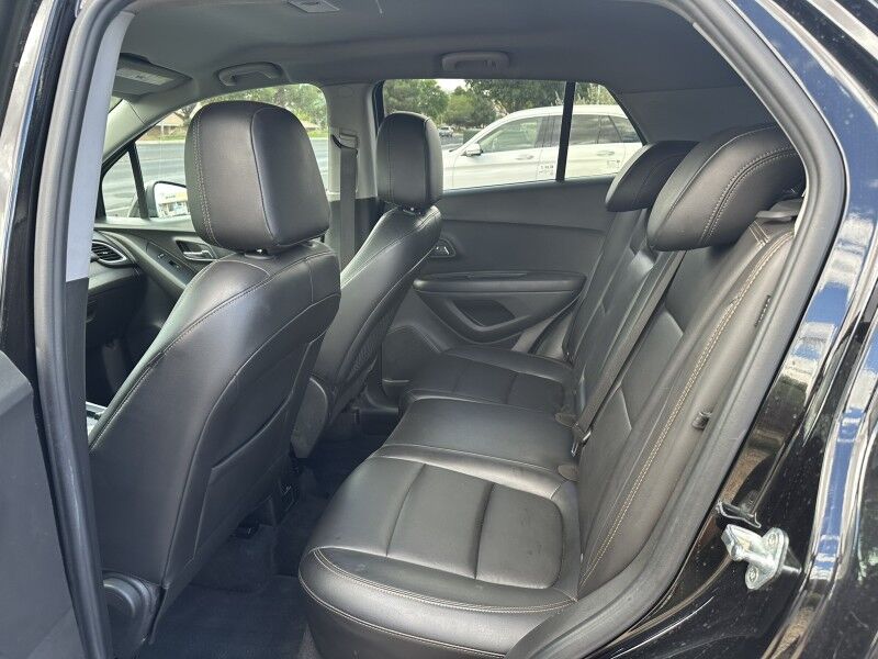 2020 Chevrolet Trax LT St George UT 2020 Chevrolet Trax LT St George UT