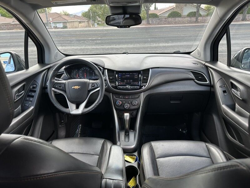 2020 Chevrolet Trax LT St George UT 2020 Chevrolet Trax LT St George UT