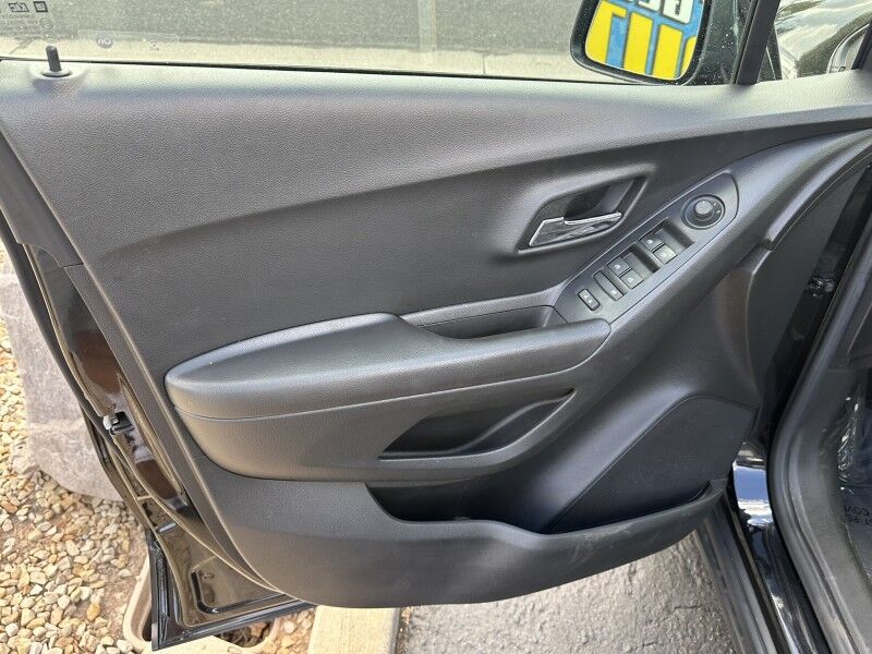 2020 Chevrolet Trax LT St George UT 2020 Chevrolet Trax LT St George UT