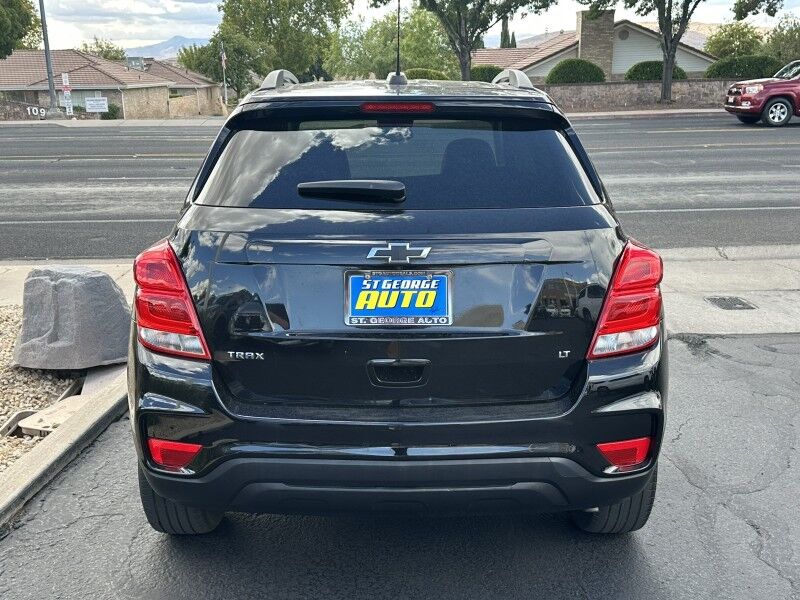 2020 Chevrolet Trax LT St George UT 2020 Chevrolet Trax LT St George UT