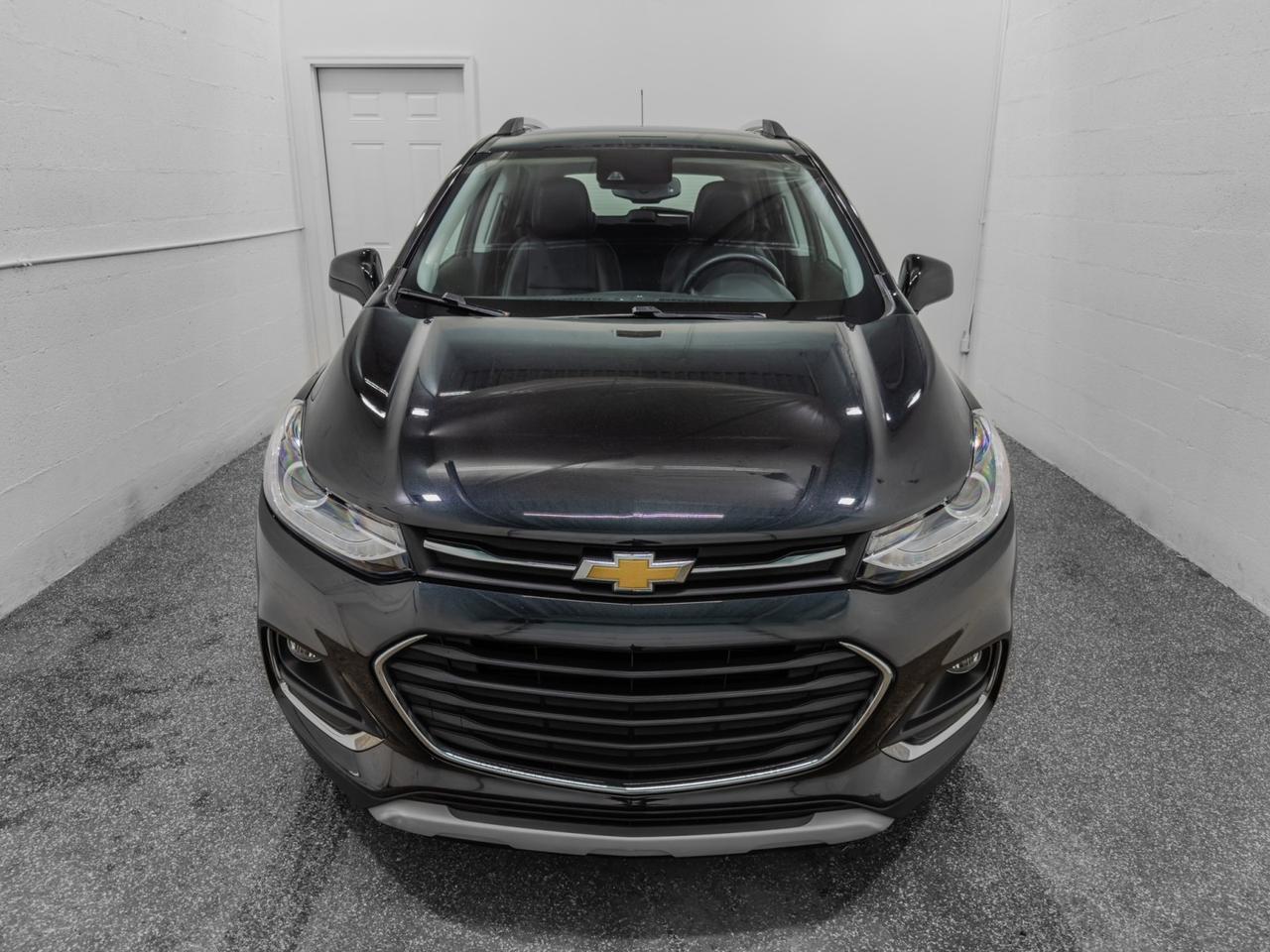 2020 Chevrolet Trax Premier 2020 Chevrolet Trax Premier