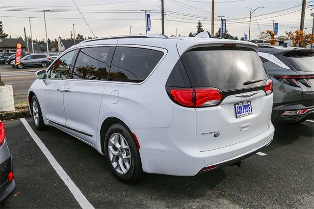 2020 Chrysler Pacifica Touring L Renton WA 2020 Chrysler Pacifica Touring L Renton WA