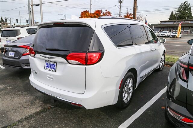 2020 Chrysler Pacifica Touring L Renton WA 2020 Chrysler Pacifica Touring L Renton WA