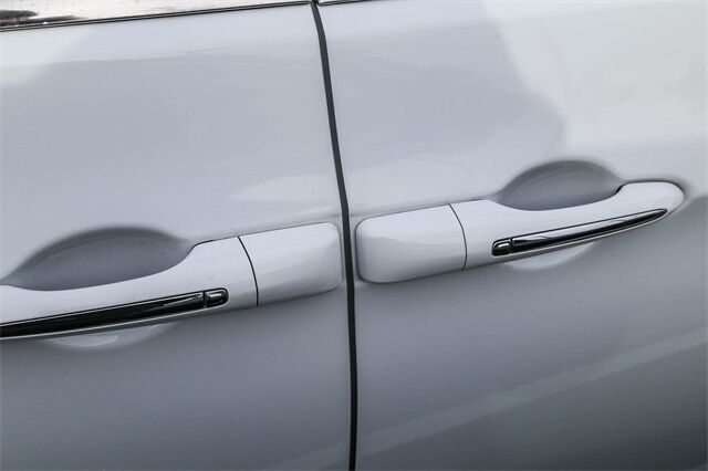 2020 Chrysler Pacifica Touring L Renton WA 2020 Chrysler Pacifica Touring L Renton WA