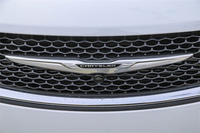 2020 Chrysler Pacifica Touring L Renton WA 2020 Chrysler Pacifica Touring L Renton WA