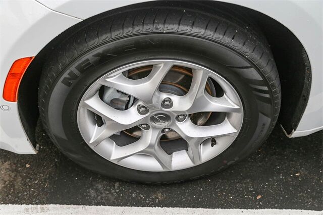 2020 Chrysler Pacifica Touring L Renton WA 2020 Chrysler Pacifica Touring L Renton WA