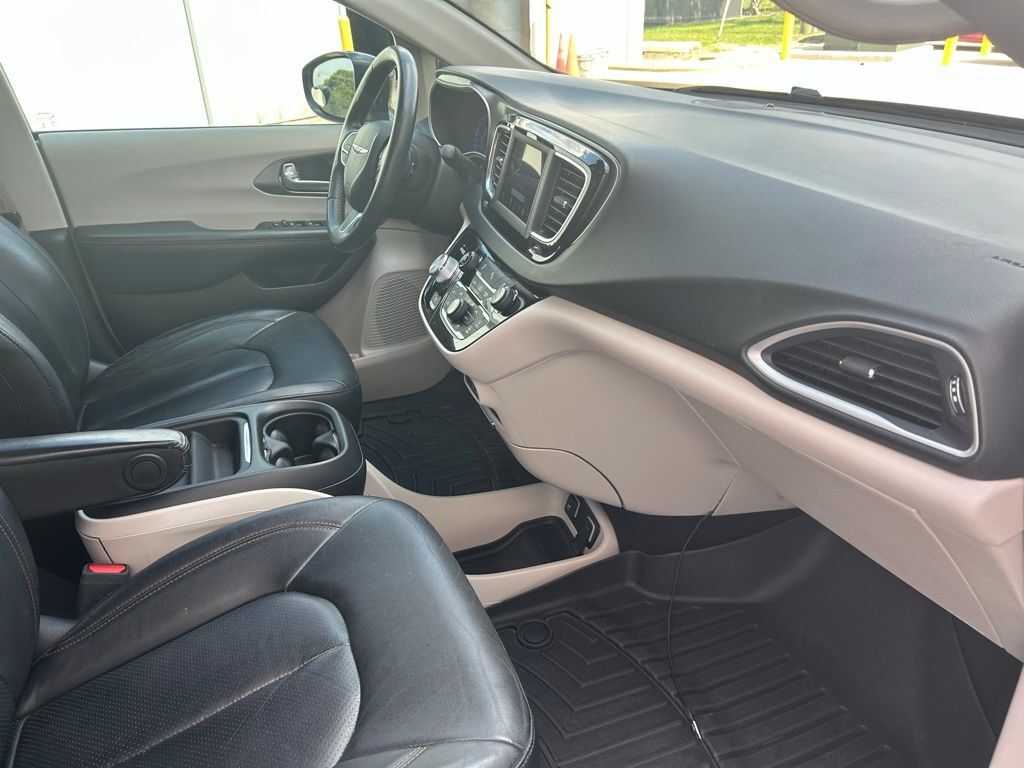 2020 Chrysler Pacifica Touring L Tampa FL