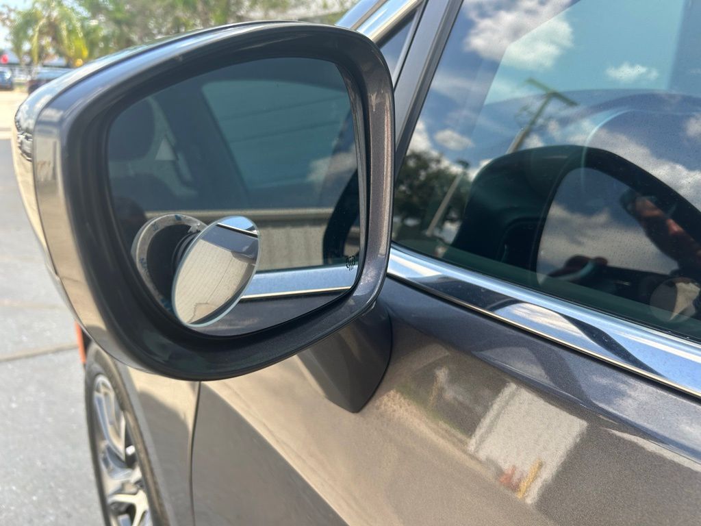 2020 Chrysler Pacifica Touring L Tampa FL