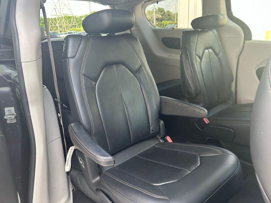2020 Chrysler Pacifica Touring L Tampa FL