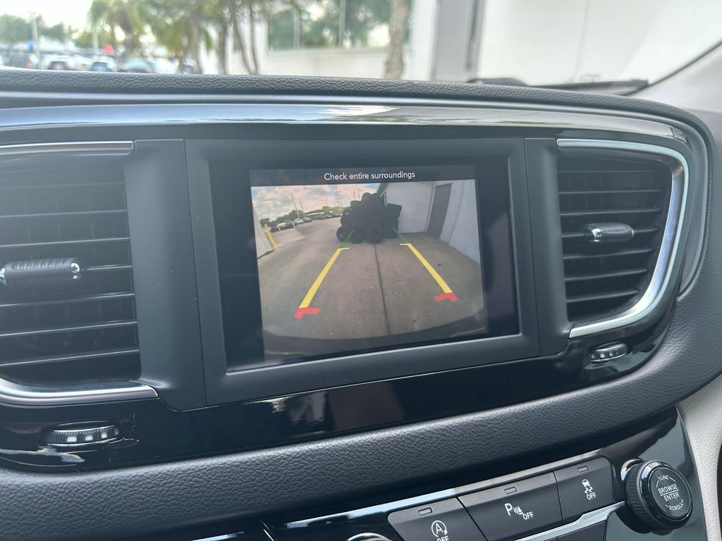 2020 Chrysler Pacifica Touring L Tampa FL