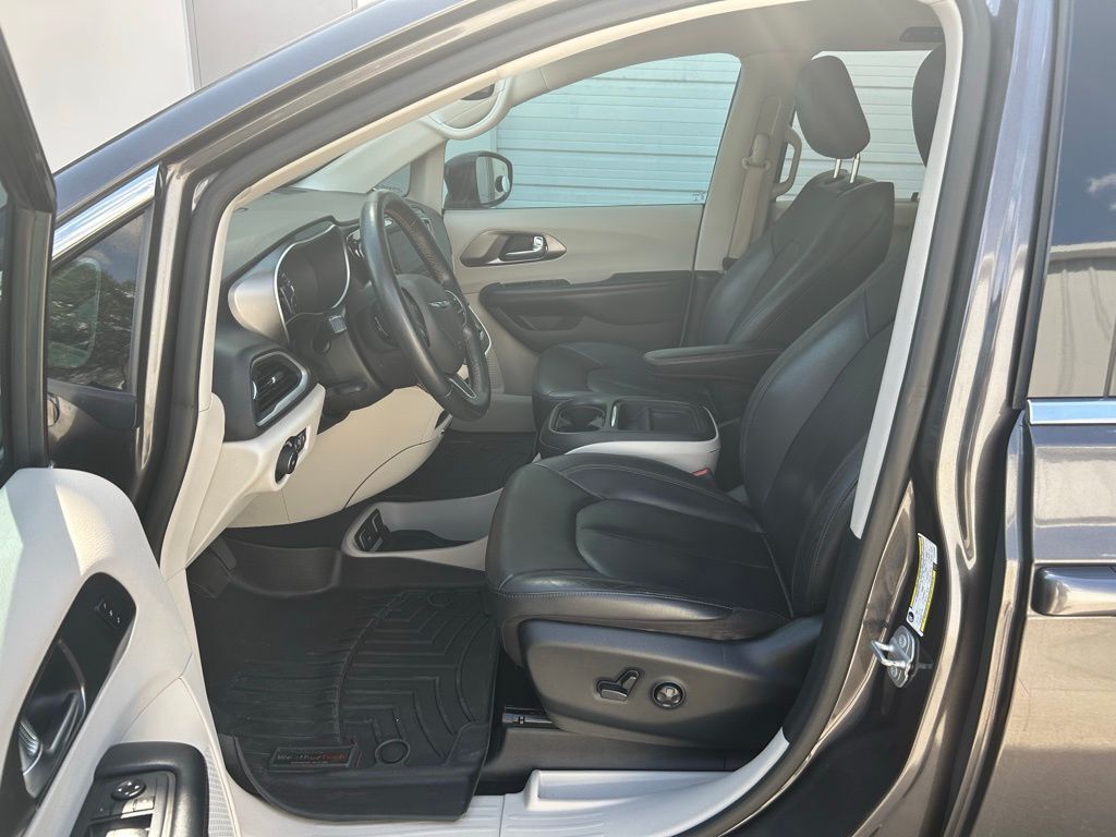 2020 Chrysler Pacifica Touring L Tampa FL