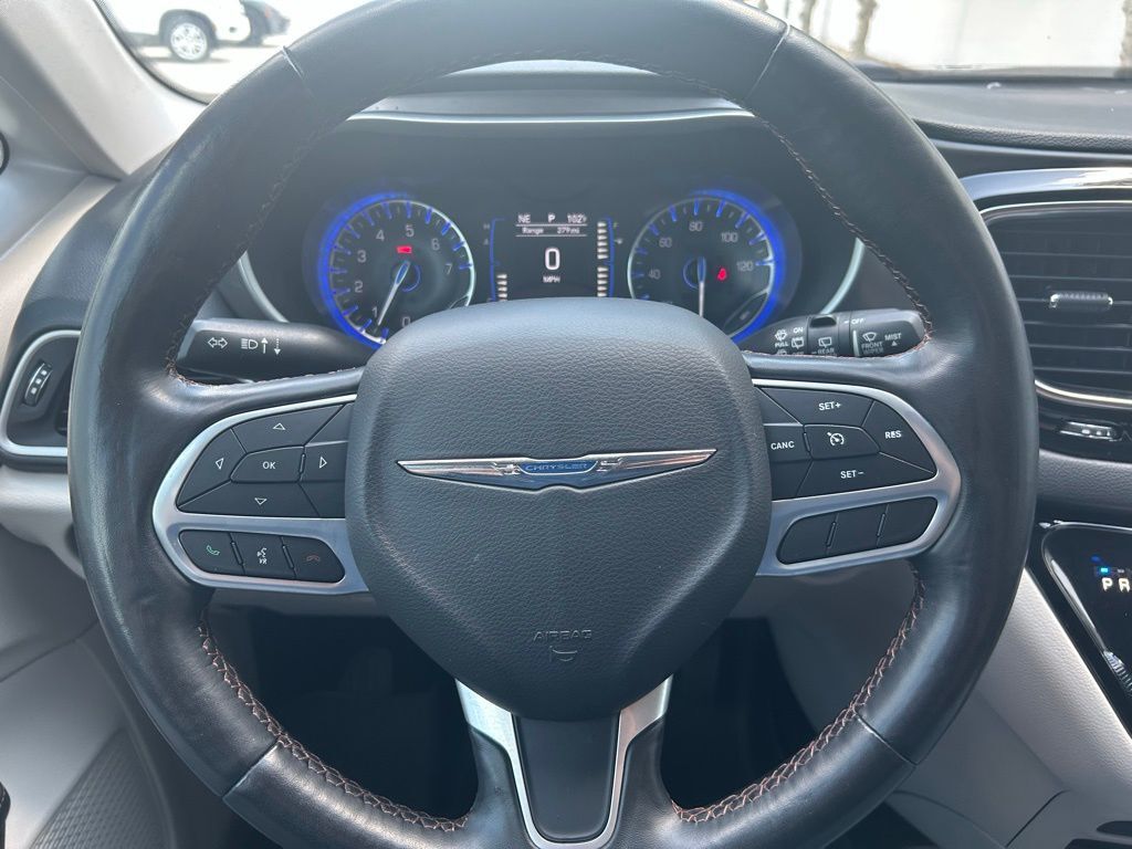 2020 Chrysler Pacifica Touring L Tampa FL
