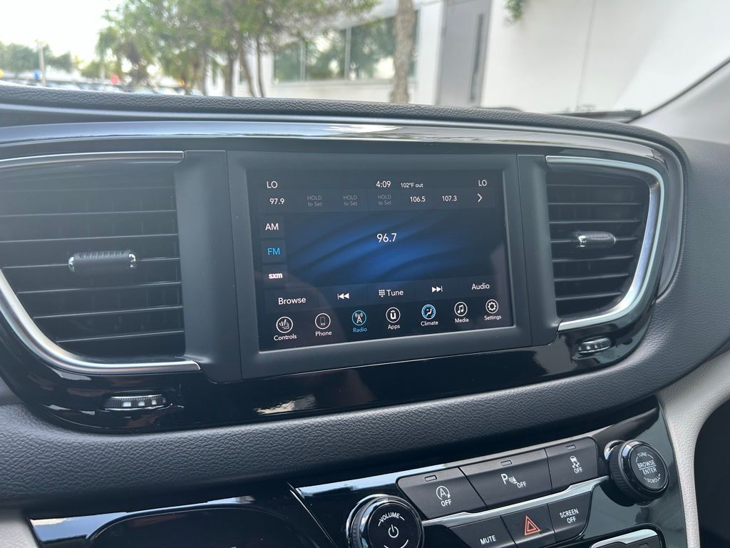 2020 Chrysler Pacifica Touring L Tampa FL
