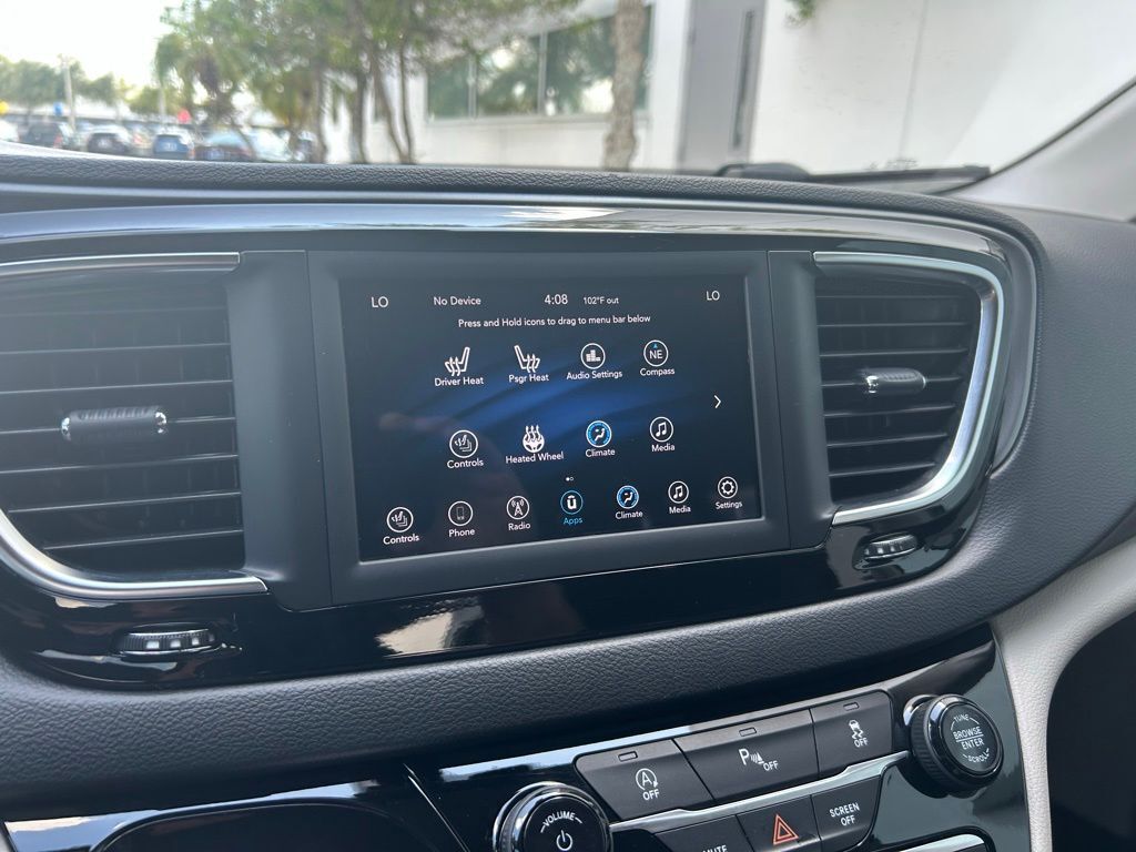 2020 Chrysler Pacifica Touring L Tampa FL