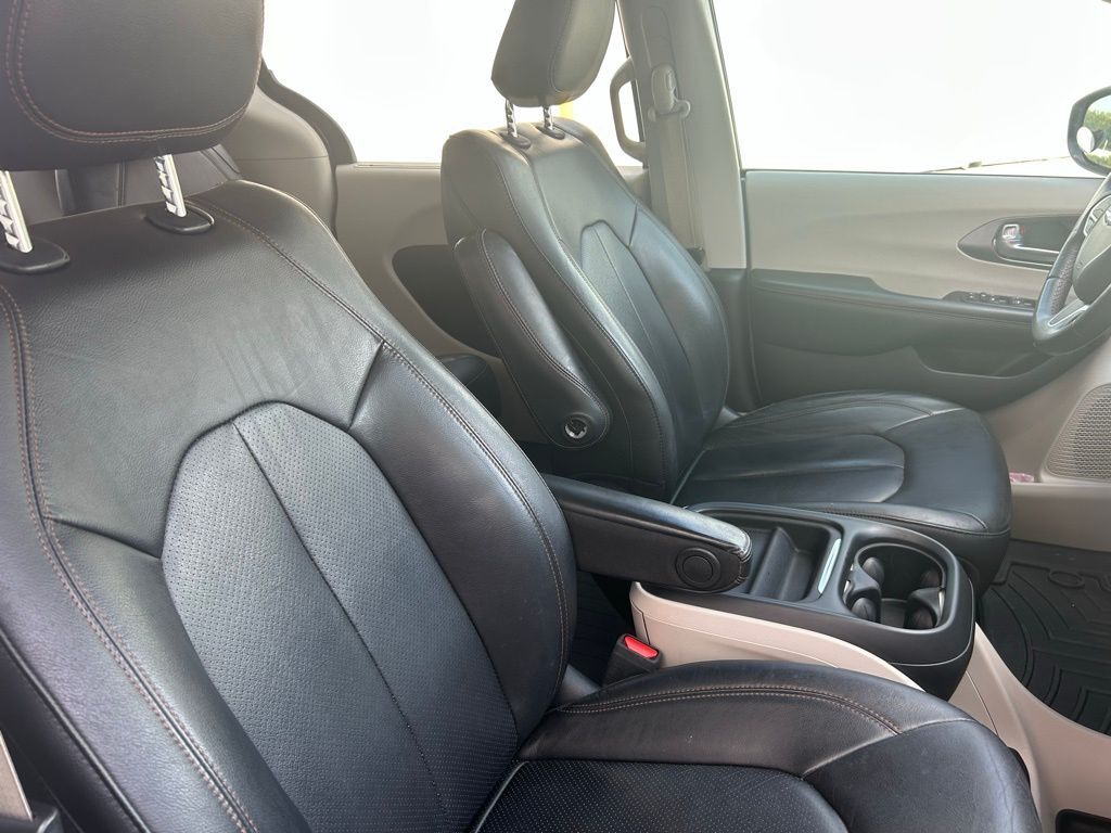 2020 Chrysler Pacifica Touring L Tampa FL