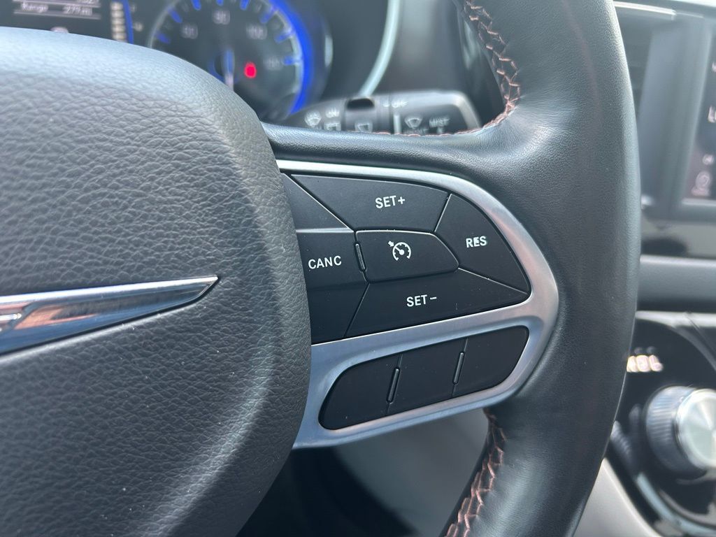2020 Chrysler Pacifica Touring L Tampa FL