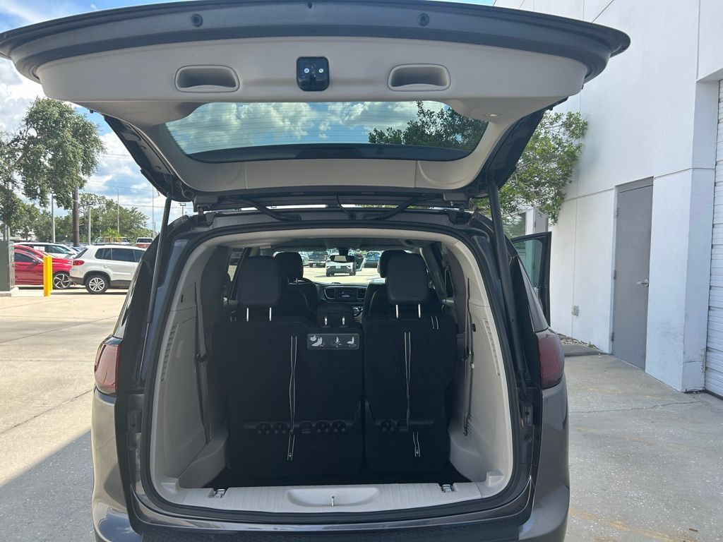 2020 Chrysler Pacifica Touring L Tampa FL