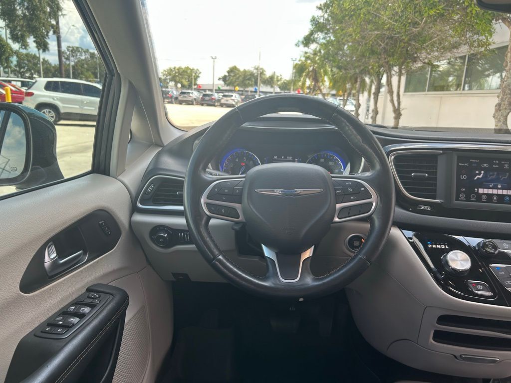 2020 Chrysler Pacifica Touring L Tampa FL
