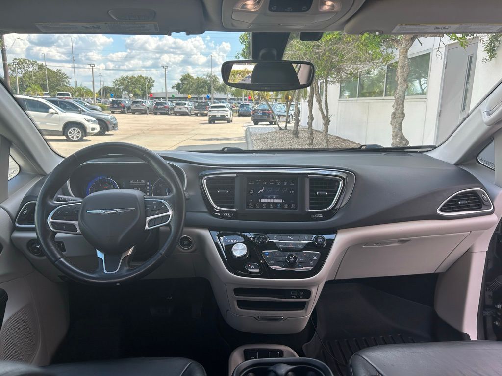 2020 Chrysler Pacifica Touring L Tampa FL