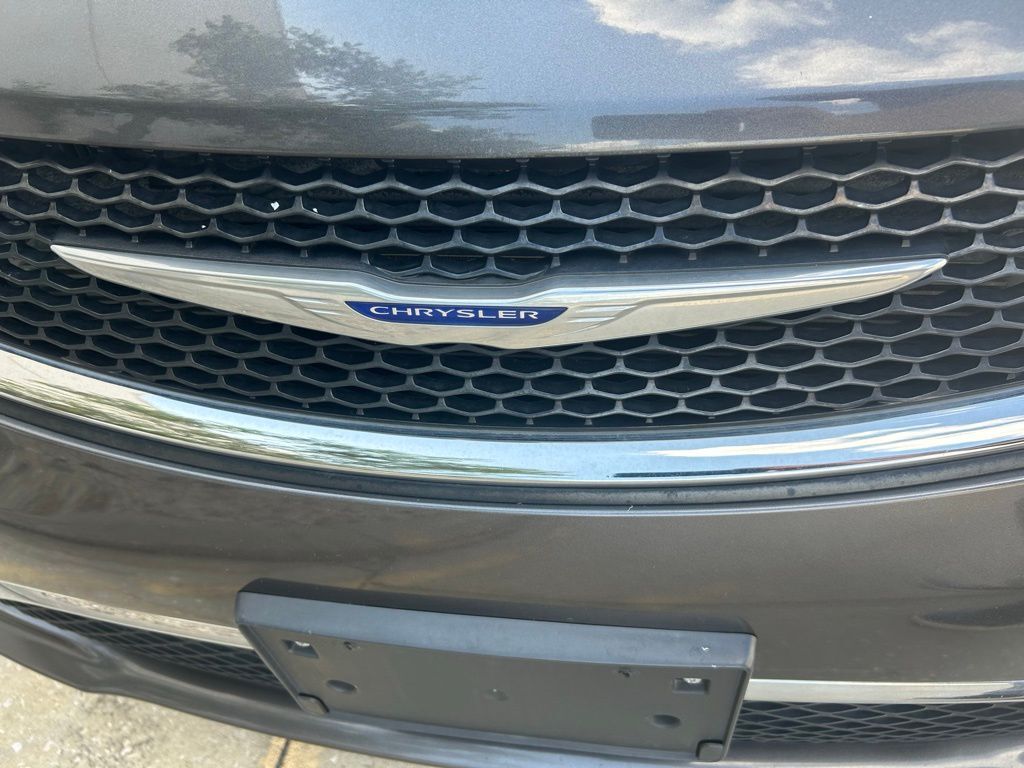 2020 Chrysler Pacifica Touring L Tampa FL