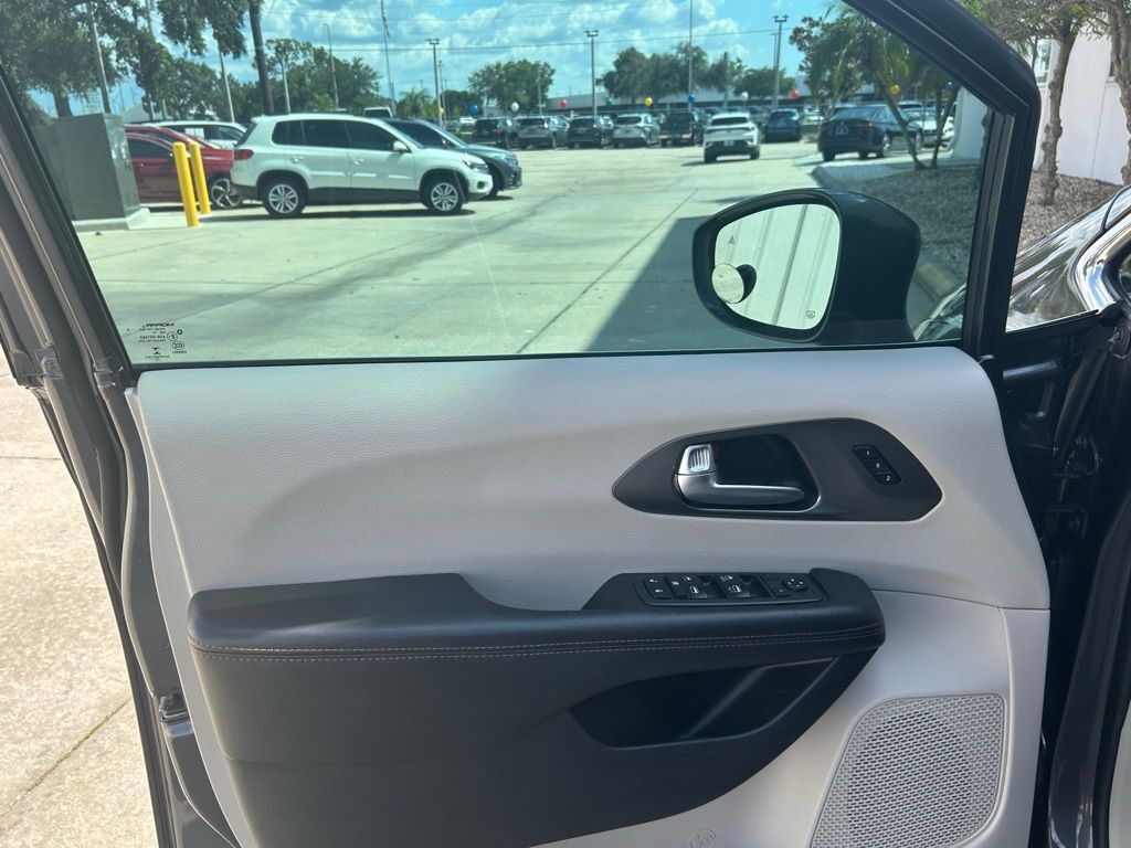 2020 Chrysler Pacifica Touring L Tampa FL