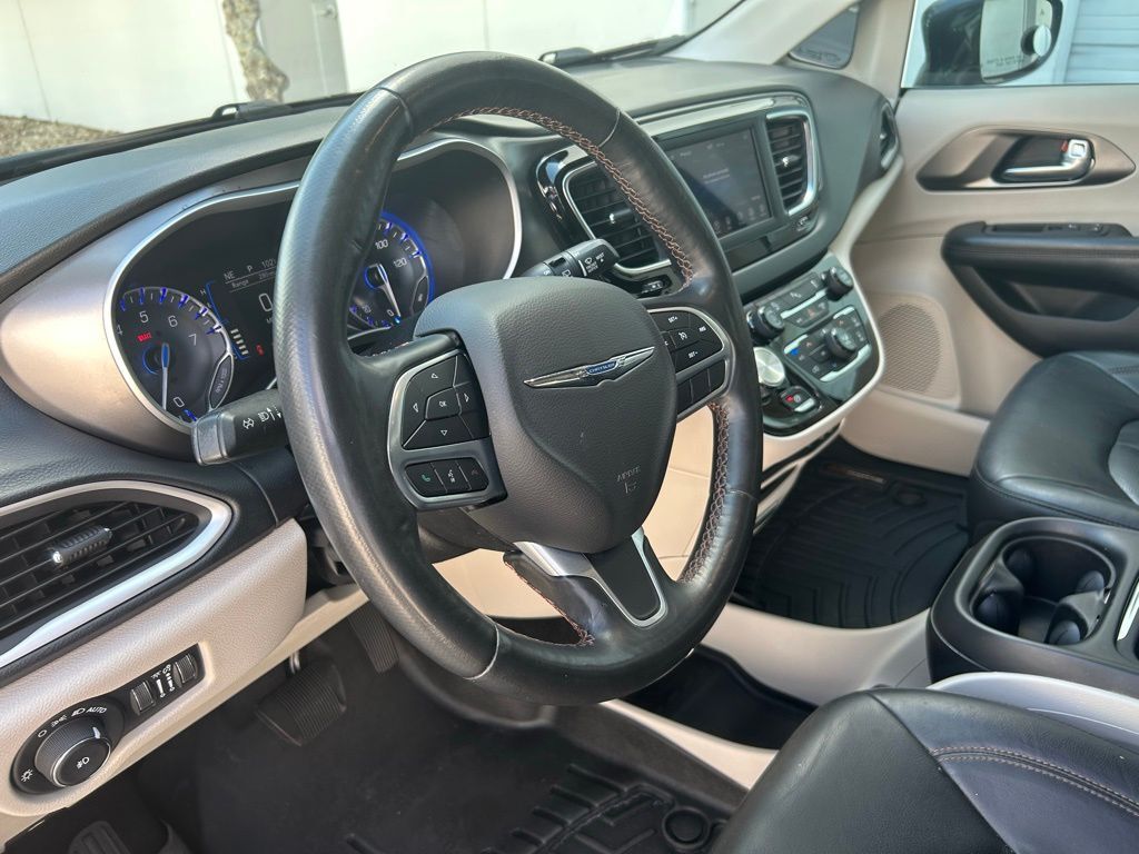 2020 Chrysler Pacifica Touring L Tampa FL