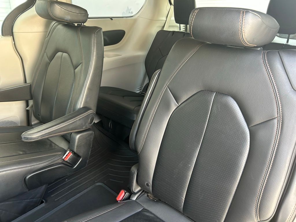 2020 Chrysler Pacifica Touring L Tampa FL